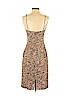 Milly 100% Cotton Tan Casual Dress Size 4 - photo 2