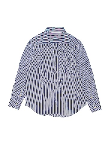 Ralph Lauren Long Sleeve Button-Down Shirt (view 2)