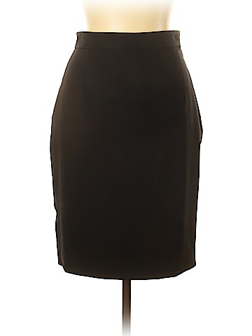 Proenza Schouler Wool Skirt (view 1)