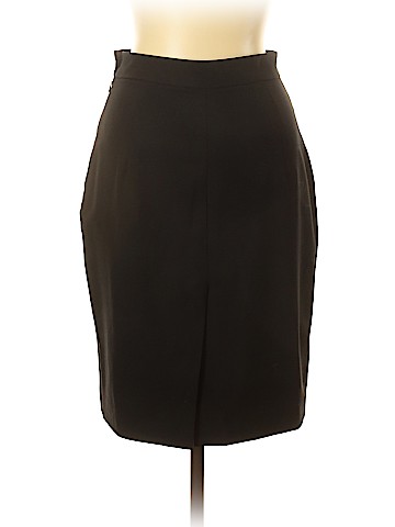 Proenza Schouler Wool Skirt (view 2)