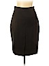 Proenza Schouler Black Wool Skirt Size 8 - photo 2