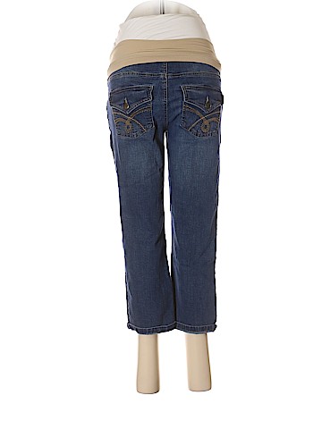 Oh Baby By Motherhood Jeans (view 2)