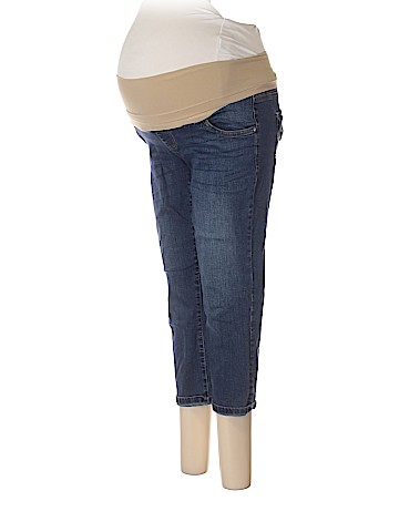 Oh Baby By Motherhood Jeans (view 1)