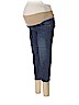Oh Baby By Motherhood Blue Jeans Size M - photo 1