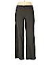 lucy Gray Casual Pants Size M - photo 1