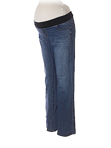 Liz Lange Maternity Jeans (view 1)