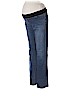 Liz Lange Maternity Blue Jeans Size 10 - photo 1