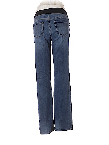 Liz Lange Maternity Jeans (view 2)
