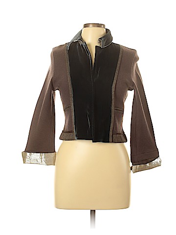 Schumacher Wool Blazer (view 1)