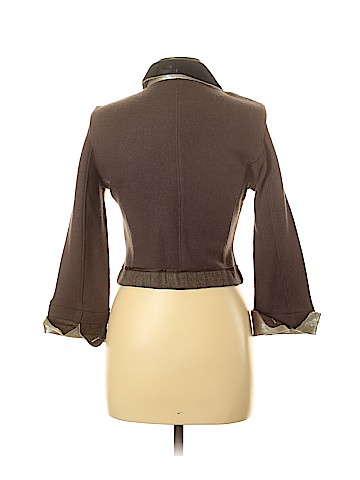 Schumacher Wool Blazer (view 2)