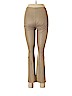 Vince. 100% Leather Tan Leather Pants Size S - photo 2