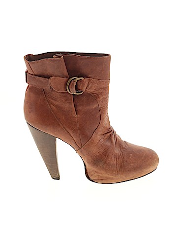 Steve Madden Ankle Boots (view 1)