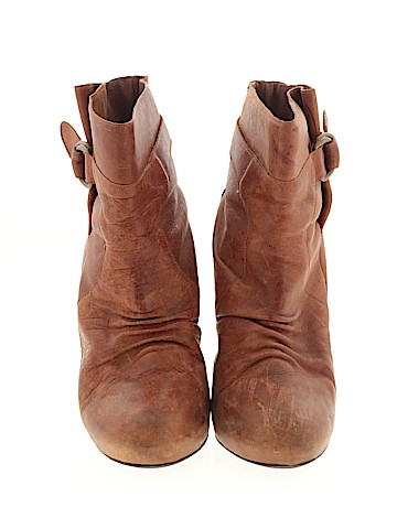 Steve Madden Ankle Boots (view 2)