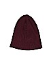 Unbranded Solid Burgundy Beanie One size - photo 1