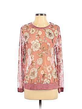 AJ My Amelia James Size Sm
