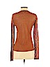 Doncaster Brown Cardigan Size S - photo 2