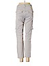 Joie Gray Cargo Pants Size 29 waist - photo 2