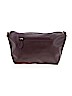 Remi & Reid Burgundy Crossbody Bag One size - photo 3