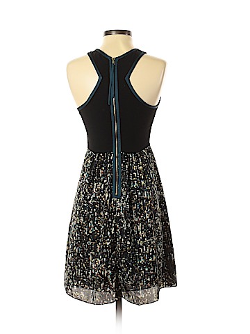 Rebecca Taylor Casual Dress (view 2)