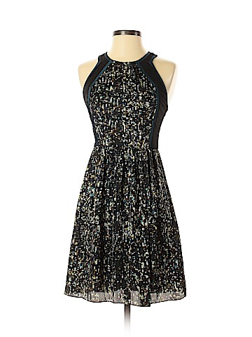 Rebecca Taylor Casual Dress (view 1)