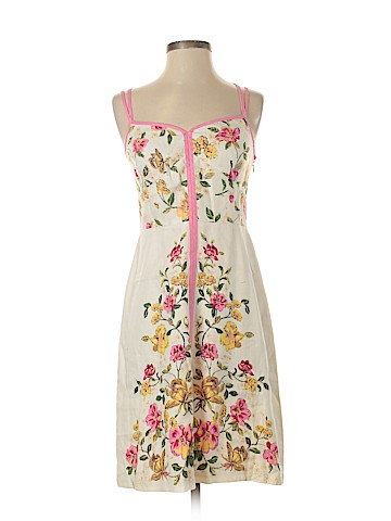 Ann Taylor LOFT Casual Dress (view 1)