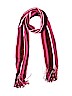 Unbranded Stripes Pink Scarf One size - photo 1