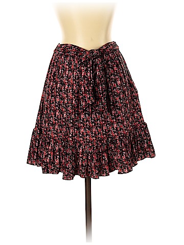 Zara Casual Skirt (view 1)