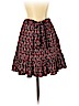 Zara Red Casual Skirt Size S - photo 1