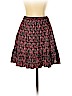 Zara Red Casual Skirt Size S - photo 2