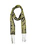 Unbranded Solid Green Scarf One size - photo 1