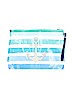 Unbranded Stripes Graphic Blue Makeup Bag One size - photo 2