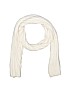 American Eagle Outfitters Solid Ivory Scarf One size - photo 1