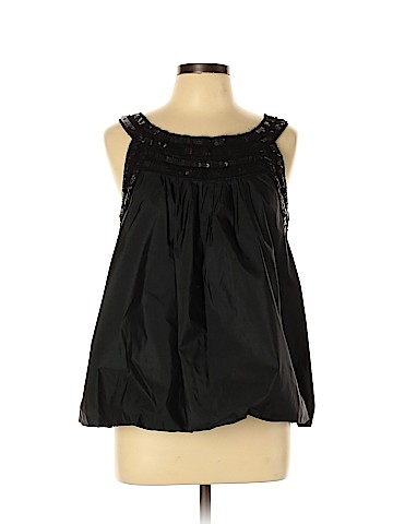 Theory Sleeveless Blouse (view 1)