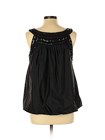 Theory Sleeveless Blouse (view 2)
