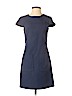 Theory Blue Casual Dress Size 00 - photo 1