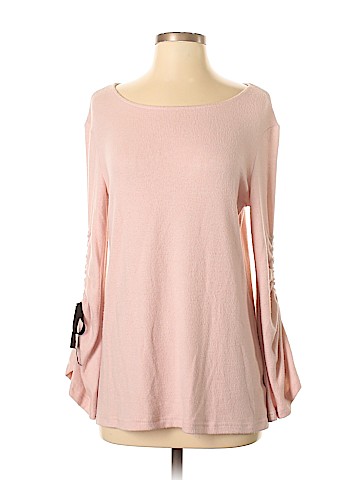 Juicy Couture Pullover Sweater (view 1)