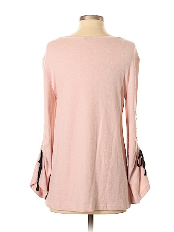 Juicy Couture Pullover Sweater (view 2)