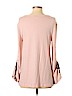 Juicy Couture Pink Pullover Sweater Size S - photo 2