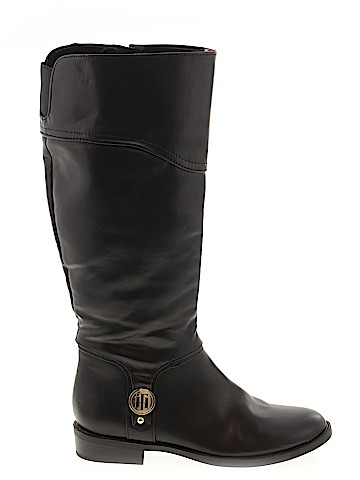 Tommy Hilfiger Boots (view 1)