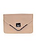 BCBG Paris Tan Clutch One size - photo 1