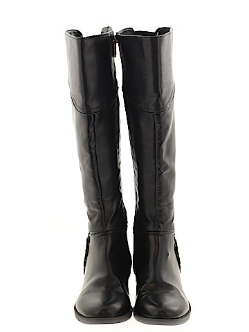 Tommy Hilfiger Boots (view 2)