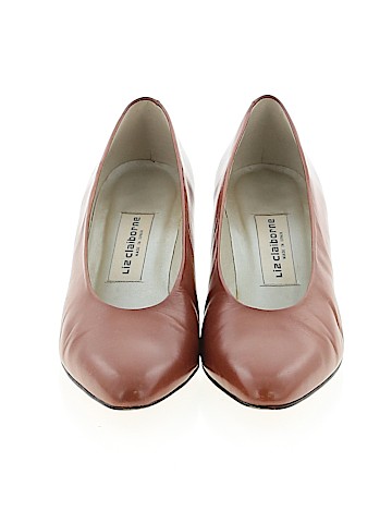Liz Claiborne Heels (view 2)