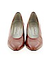 Liz Claiborne Brown Heels Size 8 1/2 - photo 2