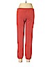 Monrow Orange Sweatpants Size M - photo 2