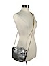 Victoria's Secret Silver Crossbody Bag One size - photo 2