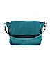Jewell by Thirty-One Teal Shoulder Bag One size - photo 1