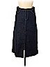 Gap 100% Cotton Blue Denim Skirt Size 14 - photo 1