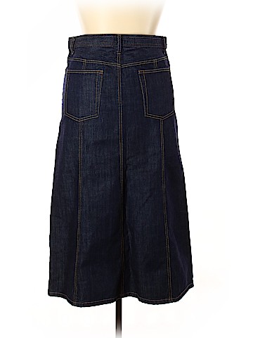 Gap Denim Skirt (view 2)