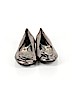 Born Silver Flats Size 10 - photo 2