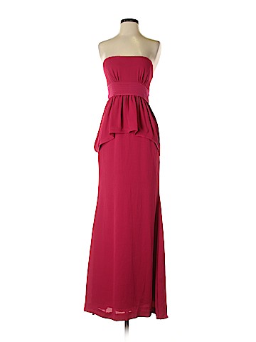 BCBGMAXAZRIA Cocktail Dress (view 1)